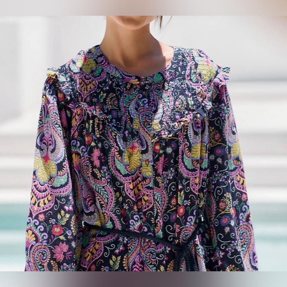 NWT Anthropologie Dress